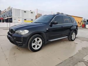 bmw x5 2010 Petrol