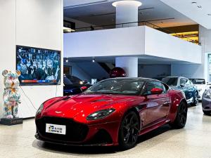 aston martin dbs 2019 Petrol