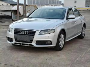 audi a4l 2012 Petrol