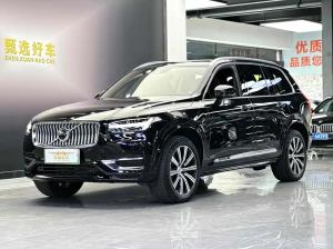 Volvo XC90 2022 Plug-in hybrid