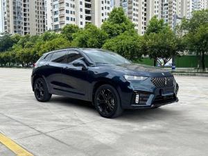 wey vv7 2020 Petrol