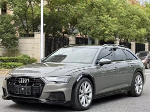 audi a6 2023 Hybrid