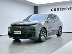 LI Auto LI L8 2023 REEV