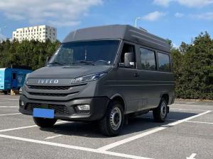 Iveco Deyi 2024 Diesel
