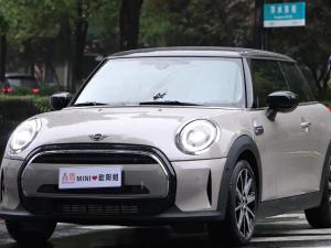 mini 2024 Petrol