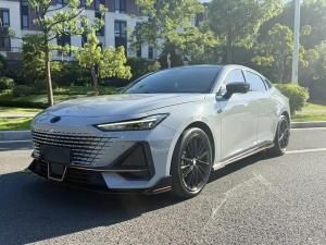 changan uni-v 2023 Petrol
