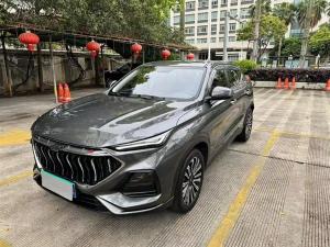changan oshan x5 2022 Petrol