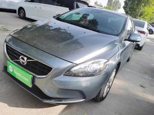 Volvo V40 2014 Petrol