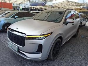 LI Auto LI ONE 2021 REEV