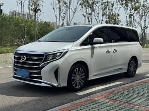 GAC Trumpchi Trumpchi M8 2023 Petrol