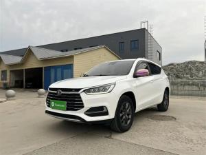byd song 2019 Petrol