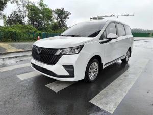 wuling jiachen 2023 Petrol