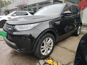 land rover discovery 2021 Petrol