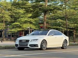 Audi A7 2015 Petrol