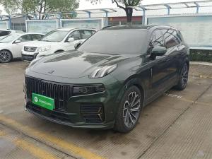 lynkco 09 em-p 2024 Plug-in hybrid