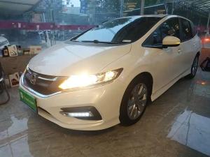 honda jade 2019 Petrol