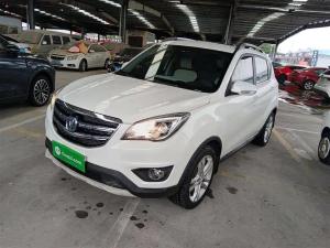 Changan CS35 2017 Petrol