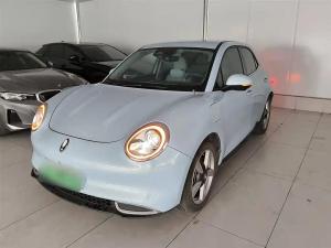 ORA Good Cat 2023 Electric
