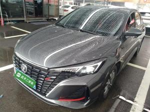 changan eado 2025 Petrol