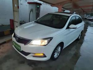 Changan Alsvin V7 2016 Petrol