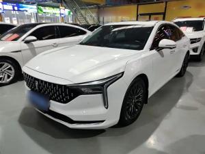 bestune b70 2023 Petrol