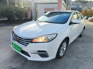 roewe 360 2018 Petrol