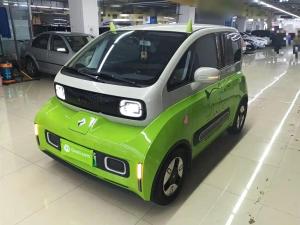 baojun kiwi ev 2022 Electric