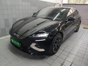 BYD Seal 2025 Electric