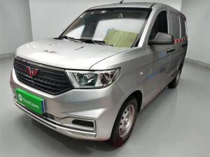 wuling hongguang v 2020 Petrol