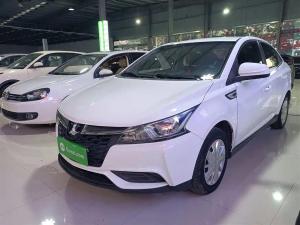 luxgen sharp 3 2019 Petrol