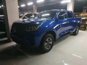 Great Wall POER 2024 Petrol