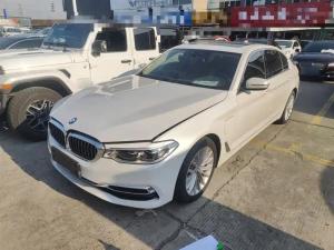 BMW 5 Series EV 2020 Plug-in hybrid