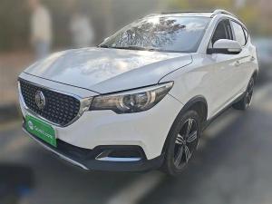 MG ZS 2019 Petrol