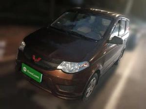 wuling hongguang 2016 Petrol