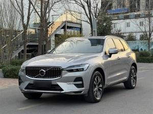 volvo xc60 2023 Hybrid
