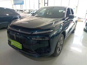 wey mocca ev 2025 Plug-in hybrid