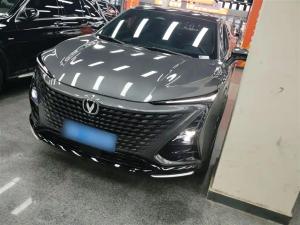 changan uni-t 2024 Petrol
