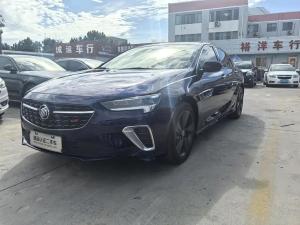 buick regal 2021 Petrol