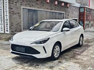 roewe i5 2025 Petrol