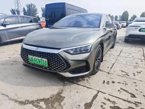byd han 2023 Plug-in hybrid