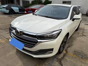 BAIC Motor BAIC U7 2019 Petrol