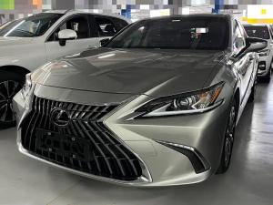 lexus es 2022 Petrol