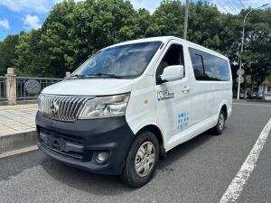 Changan Kaicene Changan Ruixing M80 2015 Petrol