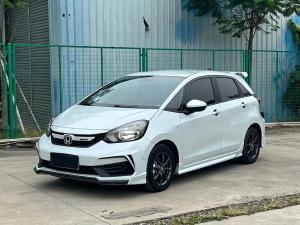 honda fit 2022 Petrol