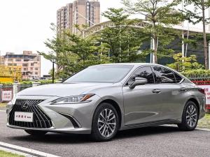 lexus es 2023 Petrol