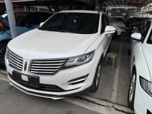 lincoln mkc 2018 Petrol