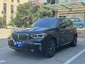 bmw x5 2023 Petrol