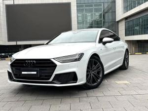 Audi A7 2022 Petrol