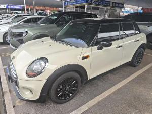 mini 2016 Petrol