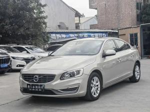 Volvo S60 2017 Petrol